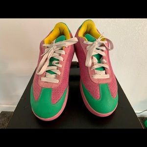 BBC Reebok Ice Cream Board Flip Watermelon 9.5